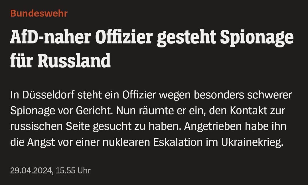 #noafd wird immer mehr zur 'Alternative für die DDR'. spiegel.de/politik/deutsc…