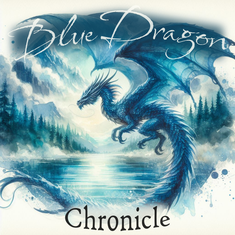 My newsletter is sent out on May 1st. To get your free copy, subscribe here: Blue Dragon Chronicle

subscribepage.io/cplccF

#newsletter #fantasyauthor