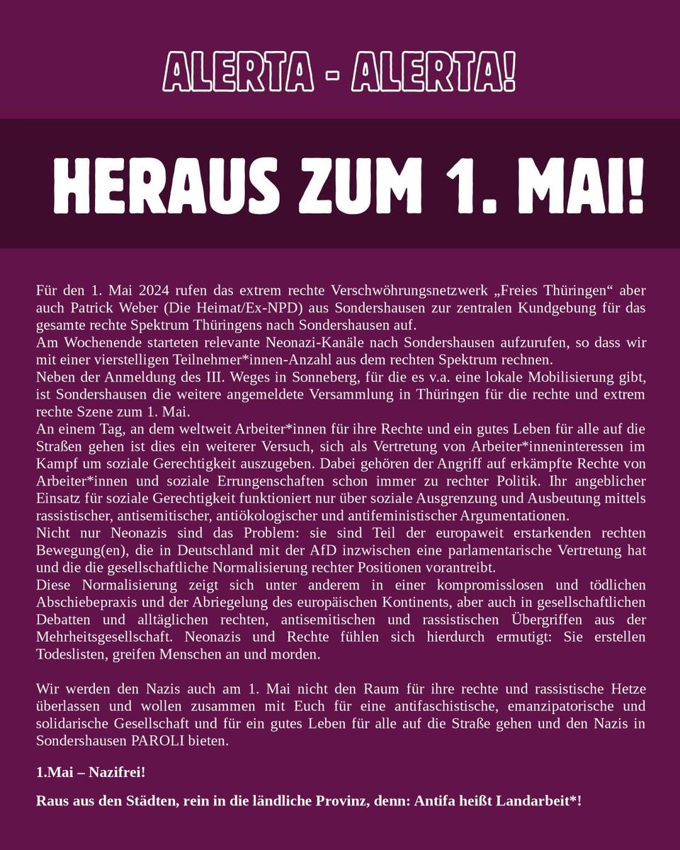 Katharina König-Preuss 🍓 tweet media