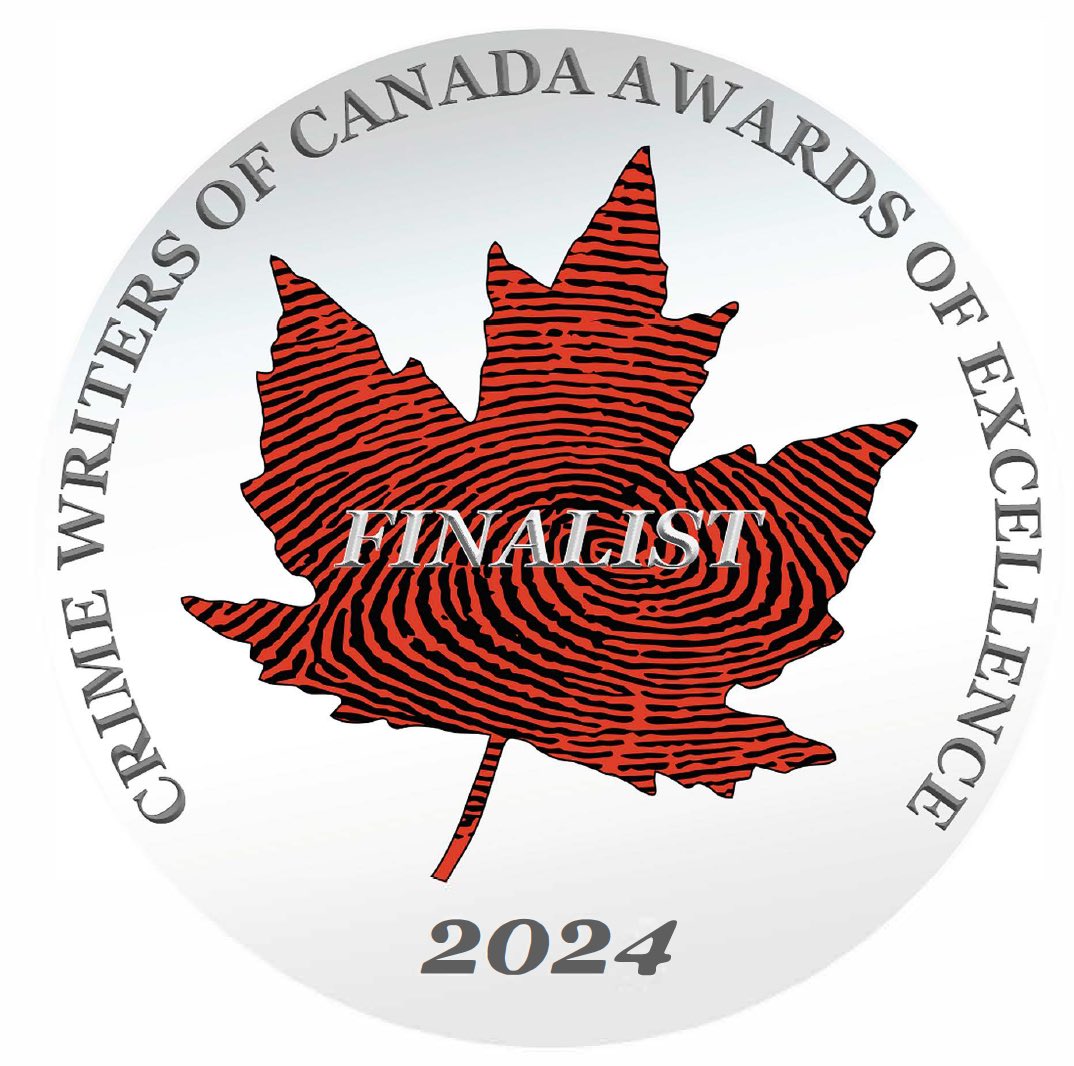 I’m honoured to announce that CHAMPIONS OF THE FOX is a finalist for the Crime Writers of Canada Best Juvenile/YA Crime Book Award! crimewriterscanada.com/index.php/en/p…