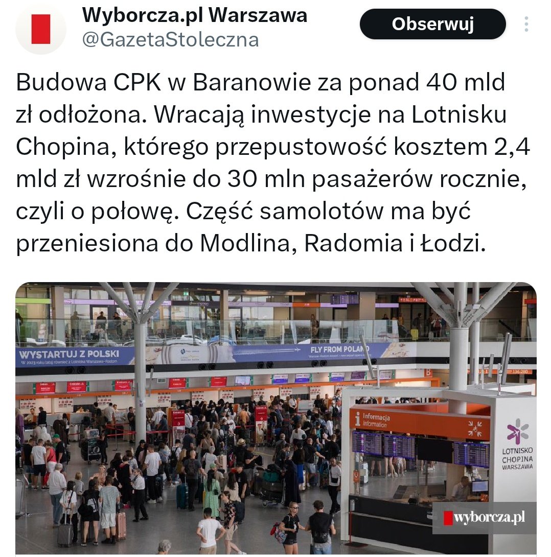Nienawidzę Uśmiechniętej Polski.