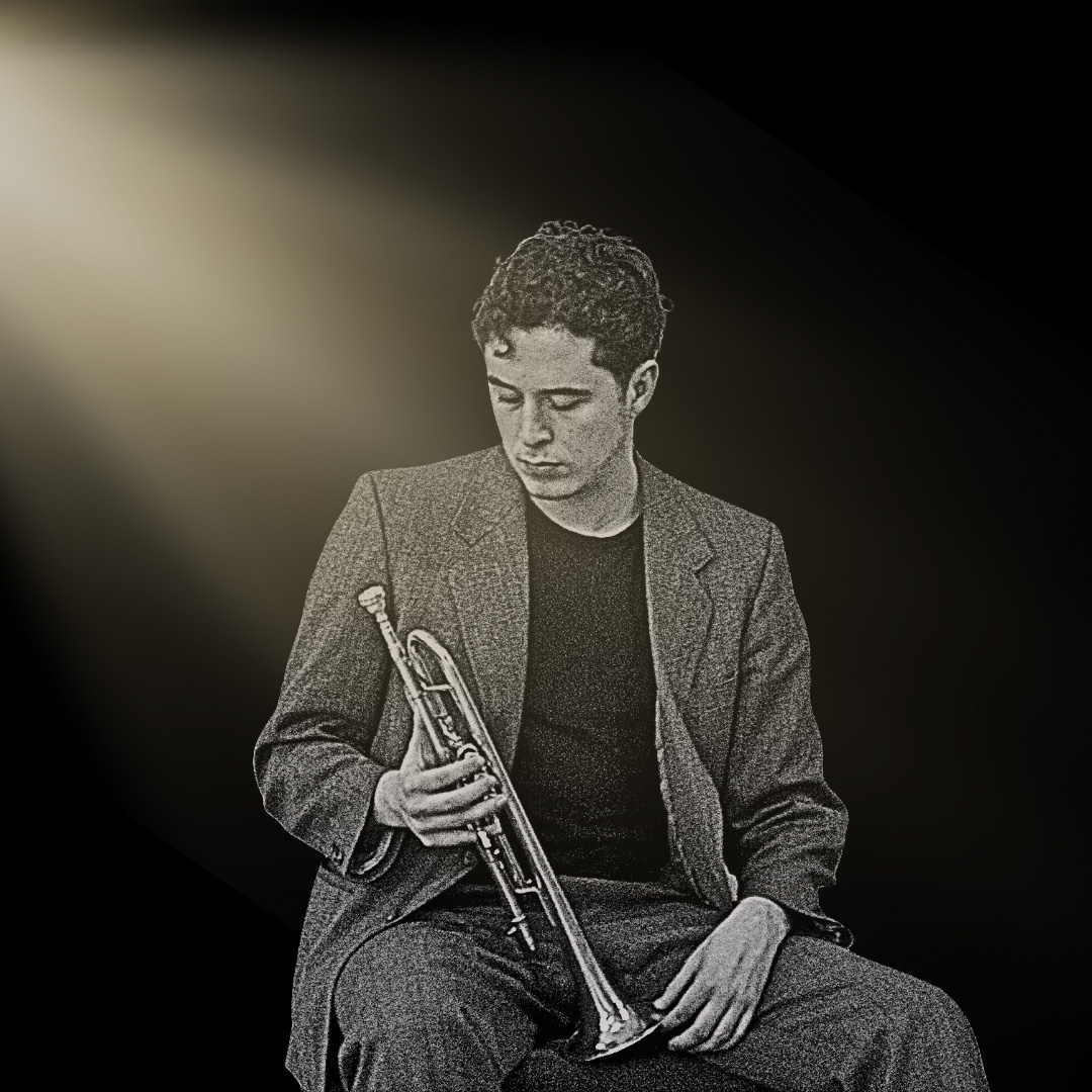 PengeTheatre's tweet image. Written by award-winning playwright Tim Connery, directed by Finlay Glen and featuring the remarkable talent Alfredo Mudie Smart as Chet Baker. Chet Baker: Let’s Get Lost is a compelling mix of drama, live singing and jazz trumpet playing.
🎟️ Get booking!
thebridgehousetheatre.co.uk/shows/chet-bak…