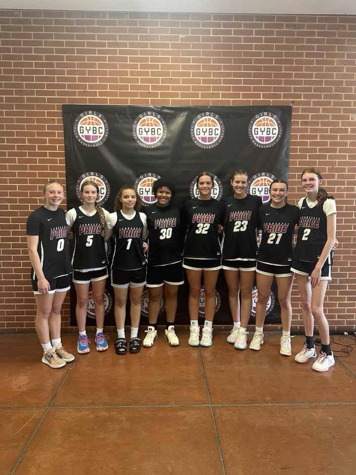 The @TNTeamPride 🤝 @2028Fbcreign team had a solid weekend in Chattanooga @Gybcircuit_ t exciting group to 👀 play 🏀. They understand synergy and what it means to be selfless.  They are also committed to each other and the process… It shows.. You just don’t find a lot of…