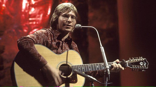 Apr29,1973 #JohnDenver began a weekly live music and variety show in the UK on the BBC 2 network as a TV special called 'The John Denver Show'