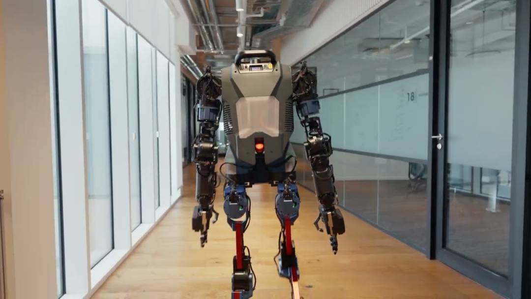 🤖 MenteeBot: il #robot che sbriga le faccende di casa che decide cosa fare

>>> t.me/GioDiT/2506 <<<
In diretta dal canale #Telegram #GioDiT

#IntelligenzaArtificiale #digitale #socialmedia #innovation #AI #IA