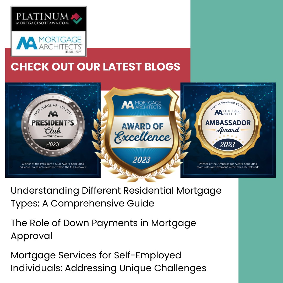 Visit our website jeffcody.ca/blogs/ottawa-m… to read our latest 3 blogs.

We hope this is helpful for you!

#MortgageBroker #MortgageRenewals #MortgageRefinance #HomePurchase #MortgageAgent #ReverseMortgage #PrivateMortgage #HomeEquityLoan