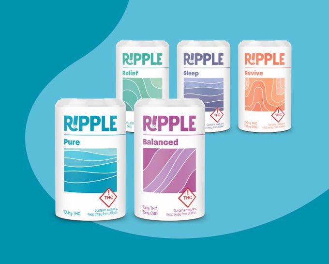 📢🌿🫗On #MixedMonday, buy one RIPPLE product, get one for 5⃣0⃣% off! Add flavorless RIPPLE to any food or drink to make your own edibles!🫗🌿📢
#Denver #dispensary #cannabis #BlackOwned #CannabisCommunity #cannabisindustry #cannabisculture #WomanOwned #VeteranOwned #IAmAPurest