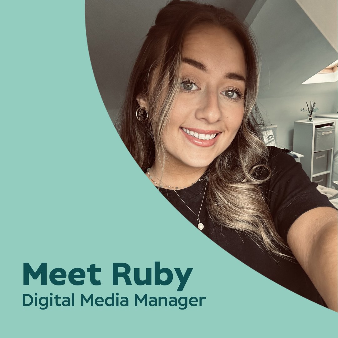 'Specsavers feels like family and not just because it's a family-run business' 💚 Find out about Ruby's journey to becoming a Digital Media Manager, as well as how she earned herself a degree in Digital Marketing, all whilst working at Specsavers: bit.ly/specsavers-ruby 🎓