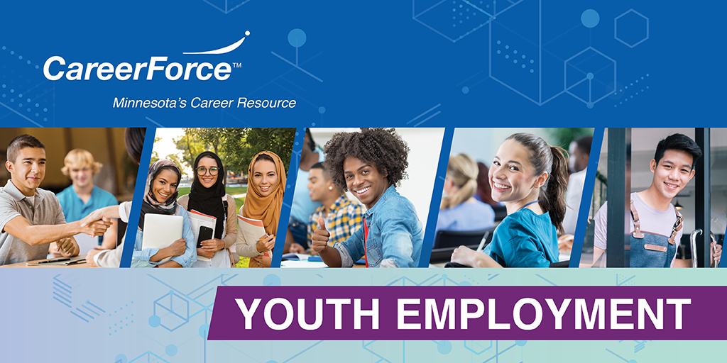 It’s not too late to make plans to attend @WashingtonCoMN's TEEN CAREER FAIR today at the Stafford Library in Woodbury. Local employers seeking entry level and summer employees, ages 14-19. MONDAY, APRIL 29, 2024, 4:30-6:30 p.m. bit.ly/3UemcHQ