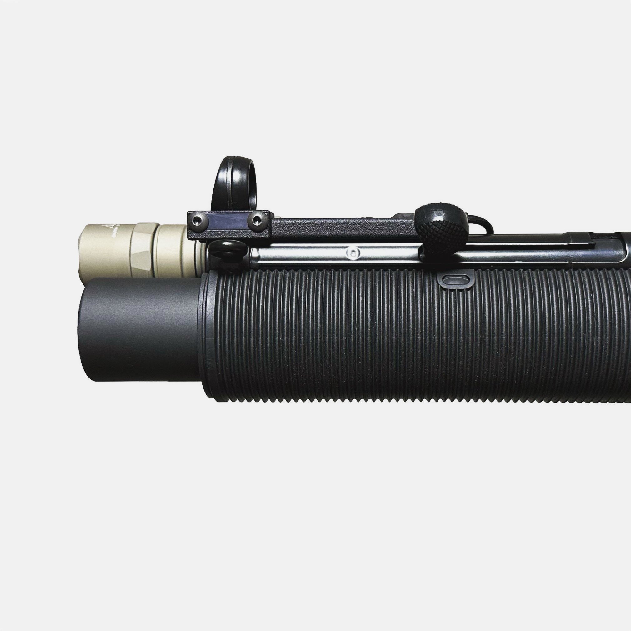 新品未使用　x115xTAYLOR SNUB NOSE SUPPRESSOR ますたま on X: 