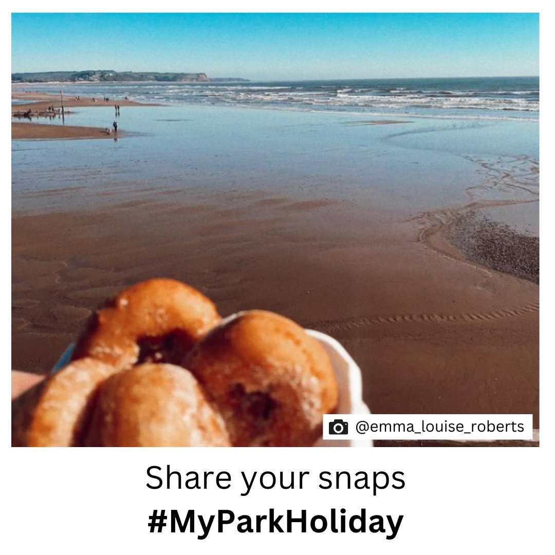 ParkHolidaysUK tweet picture