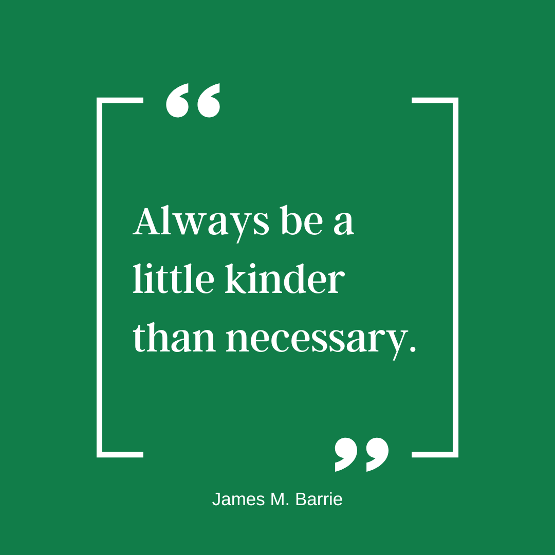 The world always needs more kindness! #mondaymotivation #liveunited #yorkcountysc
