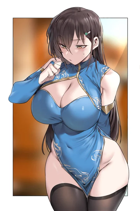 삽화 