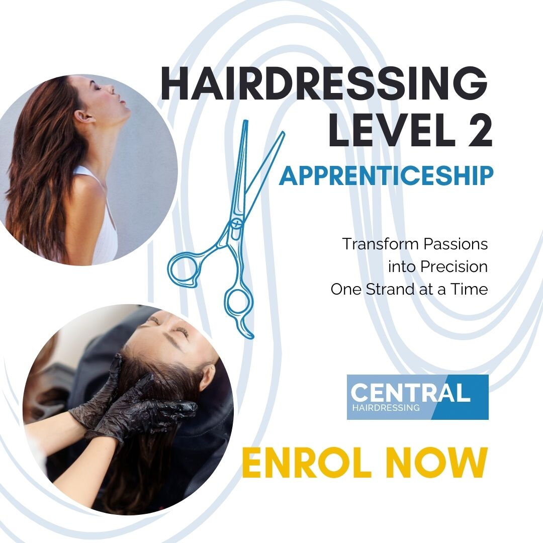 CentralHairAcad tweet picture