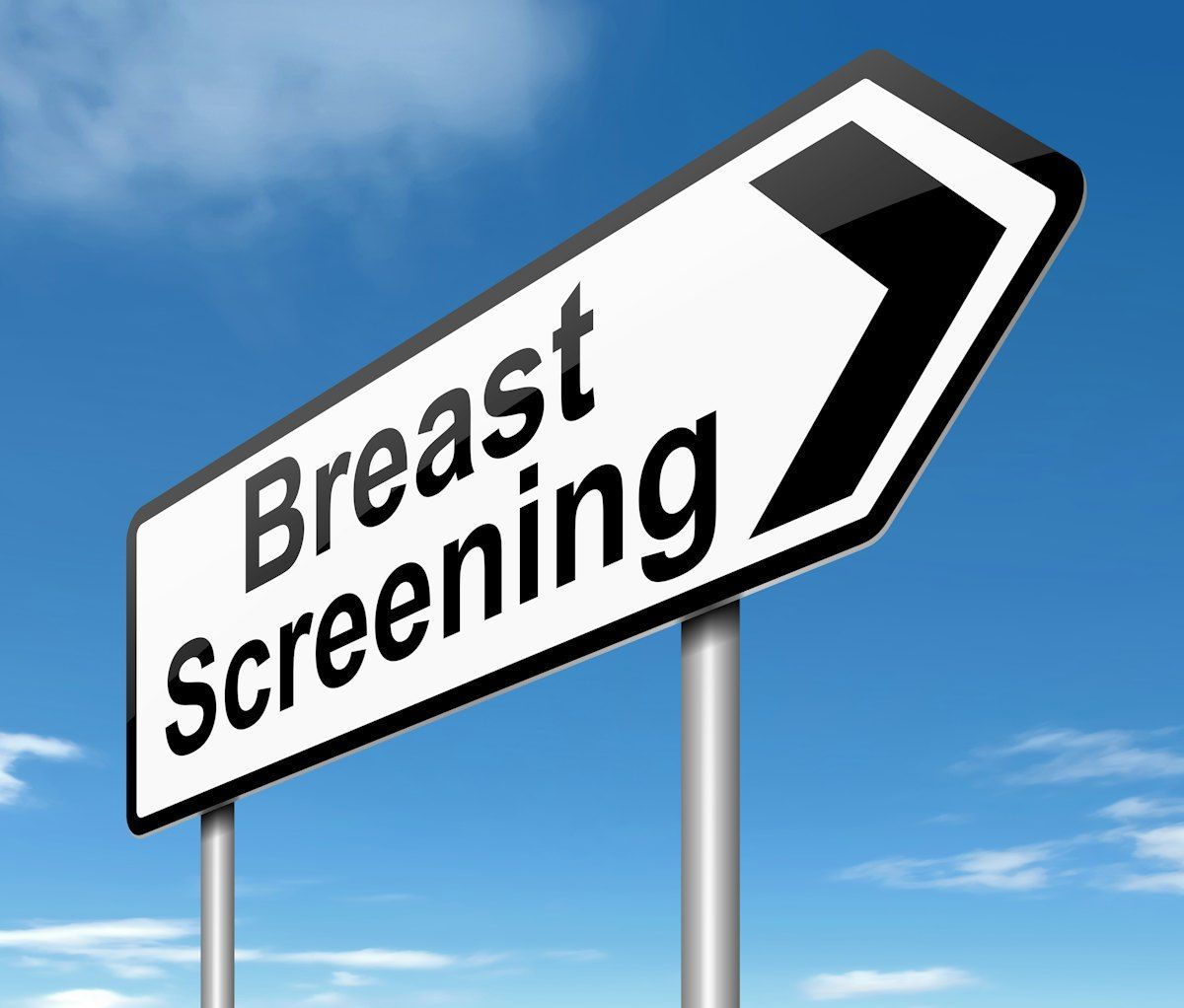 U.S. federally qualified health centers show cancer screening gaps #radiology #breastcancer buff.ly/4bhfjMI