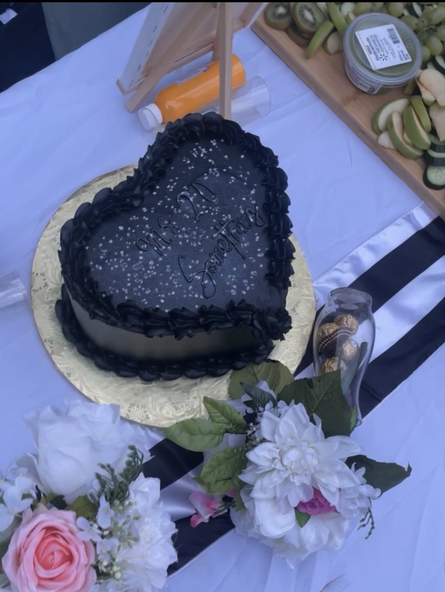 Ms 20 something 🥳🖤