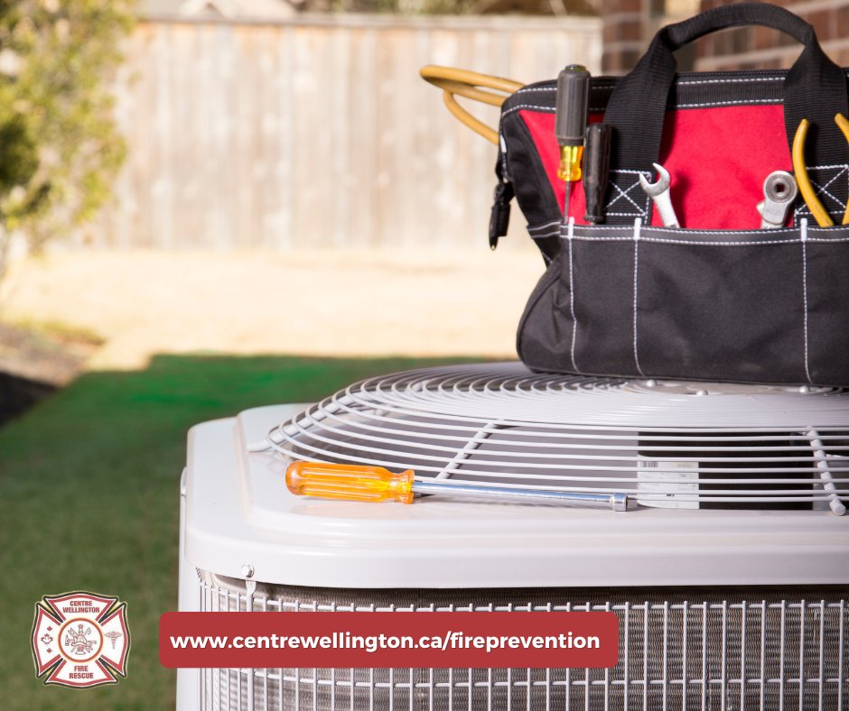 Warm weather is approaching, and air conditioning systems are a great way to cool your home. Before you turn yours on, be sure to have your unit serviced by a licensed professional.