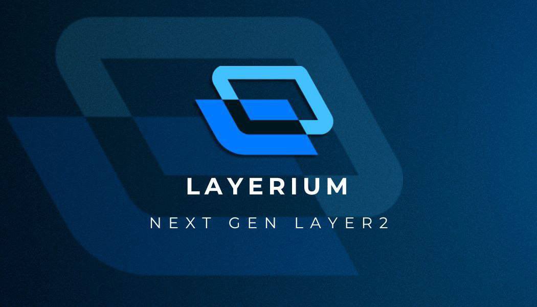 Gem sepetime Loop Network ile ortak proje olan Layer 2 projesi Layerium (#LYUM) ekledim. 2 Milyon market capi bulunan Layerium’un önümüzdeki haftalarda birçok haber, testnet, Mainnet, listelemeleri var 15-16 Mayısta Almanyanın en büyük Blockchain Eventine katılacaklar. Mexc