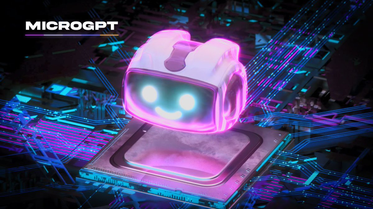 Micro_GPT's tweet image. MicroGPT&apos;s AI Code Editor is almost here!
- Real-time coding suggestions 
- Comprehensive bug detection  
- Seamless optimizations 

🌟 Beta signups coming soon! 

Stay tuned to elevate your coding experience.  

#DevTools #CodeSmarter #IDO #AI