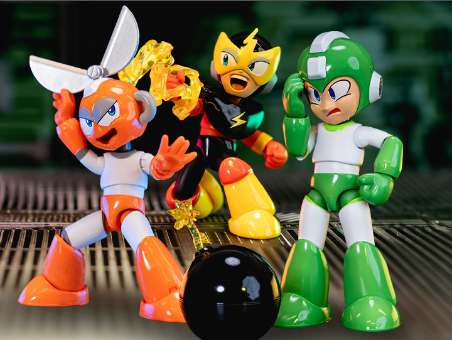 The 2nd wave of @JadaClub #MegaMan figures are up for pre-order at @BigBadToyStore. $19.99 each. Shipping October.

Mega Man (Hyper Bomb) bigbadtoystore.com/Product/Variat…
Elec Man bigbadtoystore.com/Product/Variat…
Cut Man bigbadtoystore.com/Product/Variat…