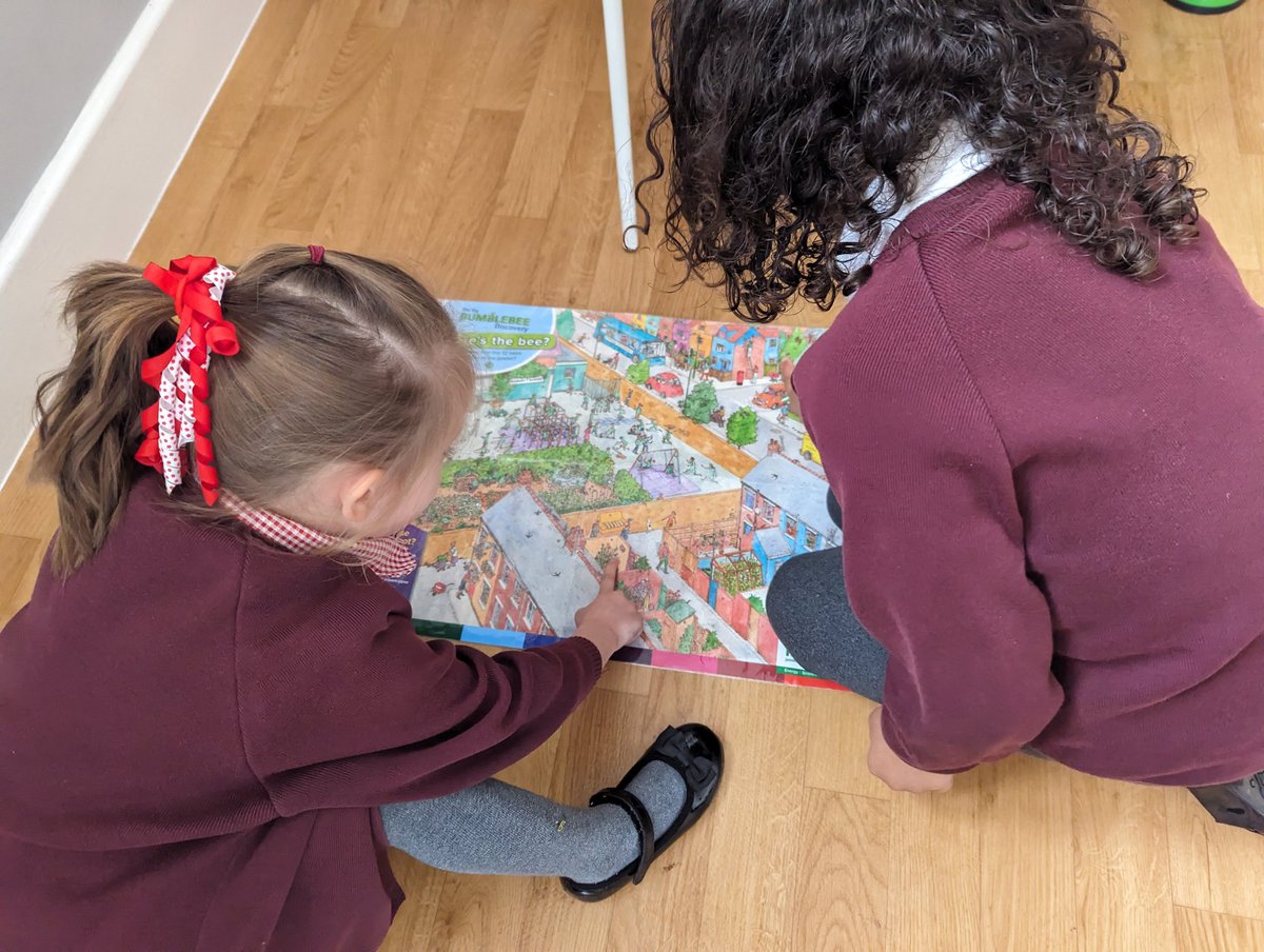 A wonderful first day of science week today. We learnt all about bees and even made our own wax candles, tried on the bee keepers suits AND tried some honey!