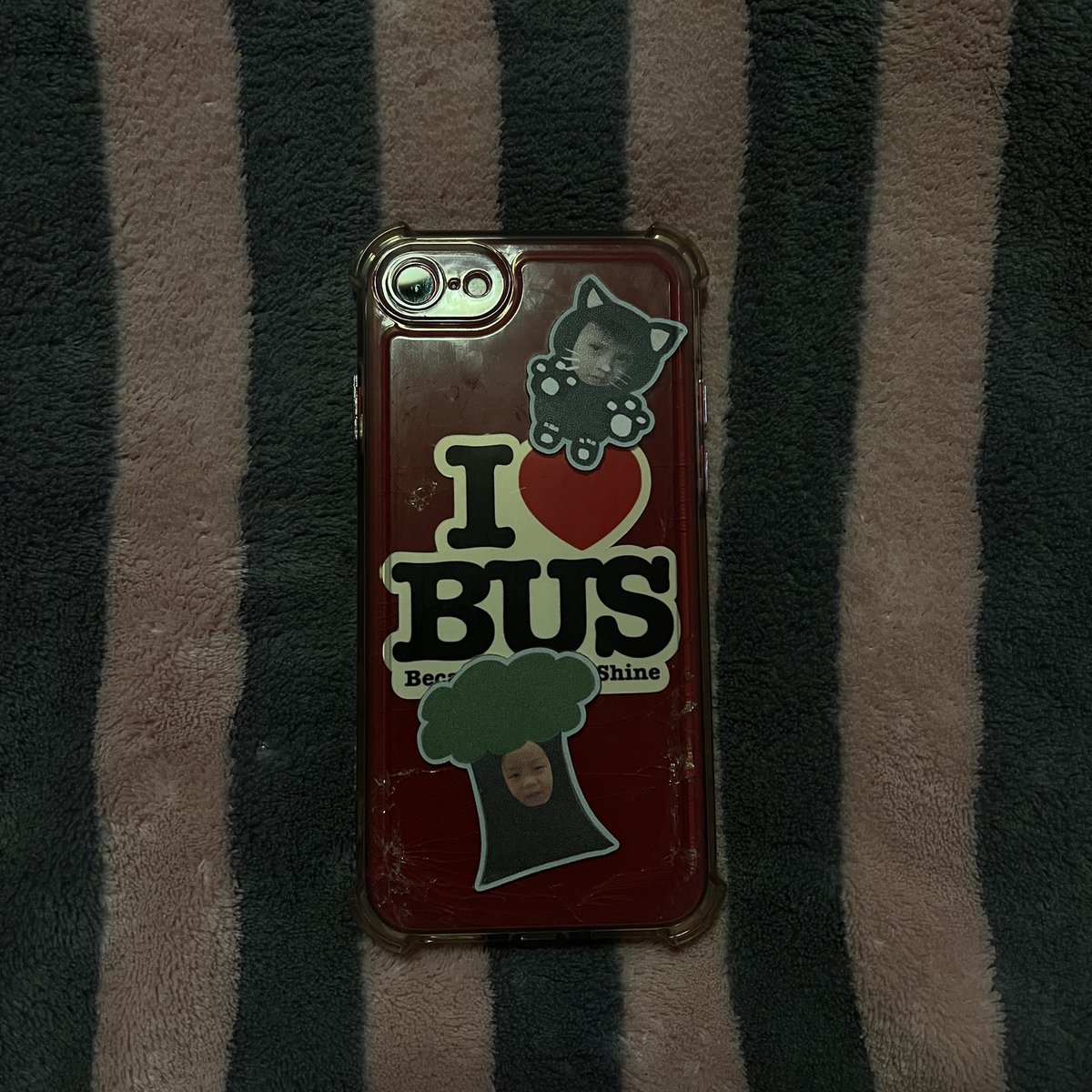 draftsjaii's tweet photo. I ♥️ bus ss https://t.co/7h151Sg50Z
