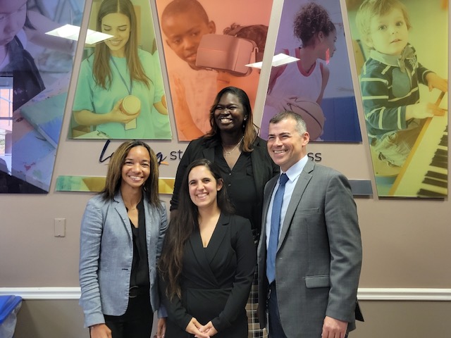 Congratulations to the new high school assistant principals! Welcome to the HSO: Natasha Lee Merle Burns, Cypress Creek High; LaKisya Killingsworth, Lake Nona High; and Kayla Marie Martis, Oak Ridge High. <a href="/JMartinez_OCPS/">Jose T. Martinez</a> <a href="/CypressCreekHS/">Cypress Creek HS</a> <a href="/OakRidgeHS_OCPS/">Oak Ridge HS</a> <a href="/lakenonahigh/">Lake Nona High</a>