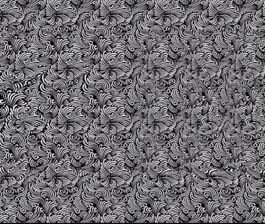 Tonight #3D #stereogram #magiceye is another very clear one. Please Repost so others can play. Who will be #firstin and #topten . Great fun and competitive, no prizes just the glory of being in the #topten  results announced after 9pm tonight 👍👍#MondayFunday #monday