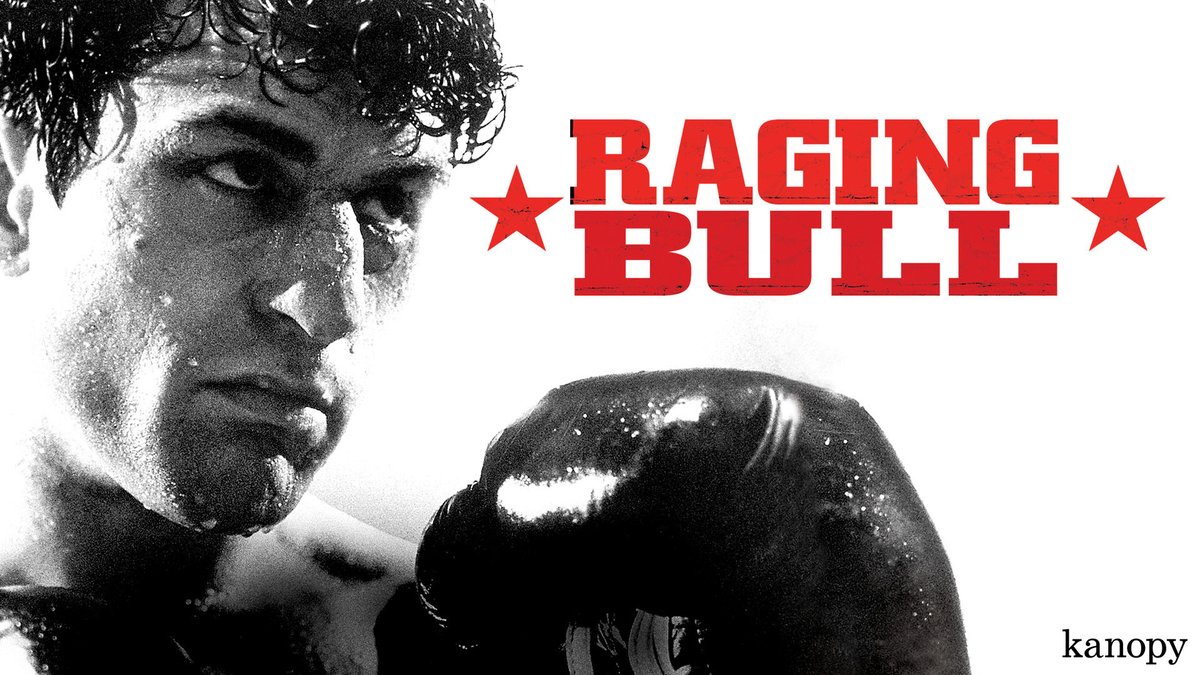What’s your favorite #MartinScorsese film?

RAGING BULL (1980) packs a definite punch. See this classic on Kanopy today at kanopy.com/product/raging…. @AmazonMGMStudio #filmsthatmatter Available: 🇺🇸|🇨🇦 Access may vary by library.