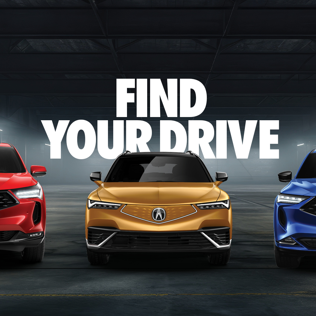 Explore luxury and performance with Acura’s 2024 model lineup. From simply elevating your everyday drives to adding luxury to your family adventures, there’s something for everyone! brnw.ch/21wJi6Y 

#AcuraLA #NowOpen
#SpringTravel #Acura #AcuraLAWestside