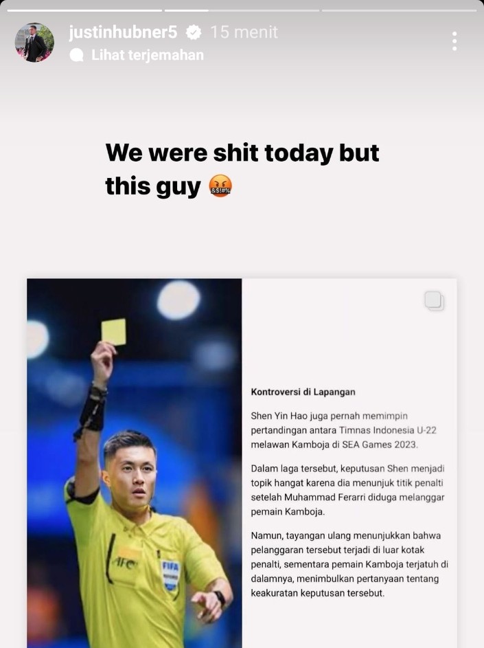 FaktaBola tweet media