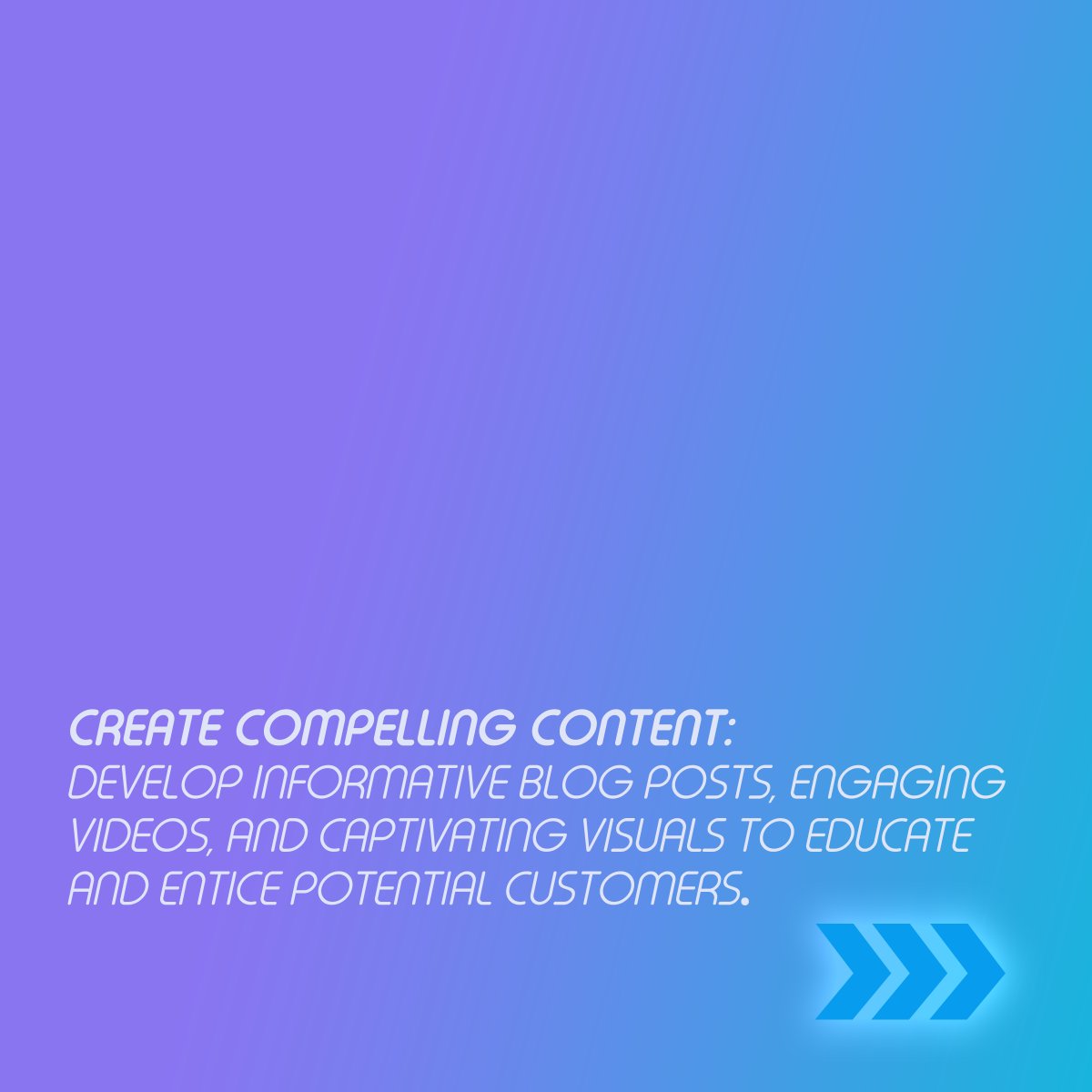 Strategies for Driving Sales Online

#OnlineSales #DigitalMarketing #DriveSalesOnline #BrandLume #IlluminateYourBrand #digitalmarketing #goals #brandingdesign #brandingagency #brandingtips #brandingidentity