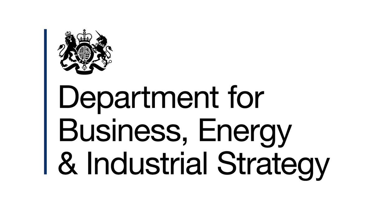 Assistant Press Officer @energygovuk Based in #Birmingham Click here to apply: ow.ly/ITXZ50Robsy #BrumJobs #CivilServiceJobs