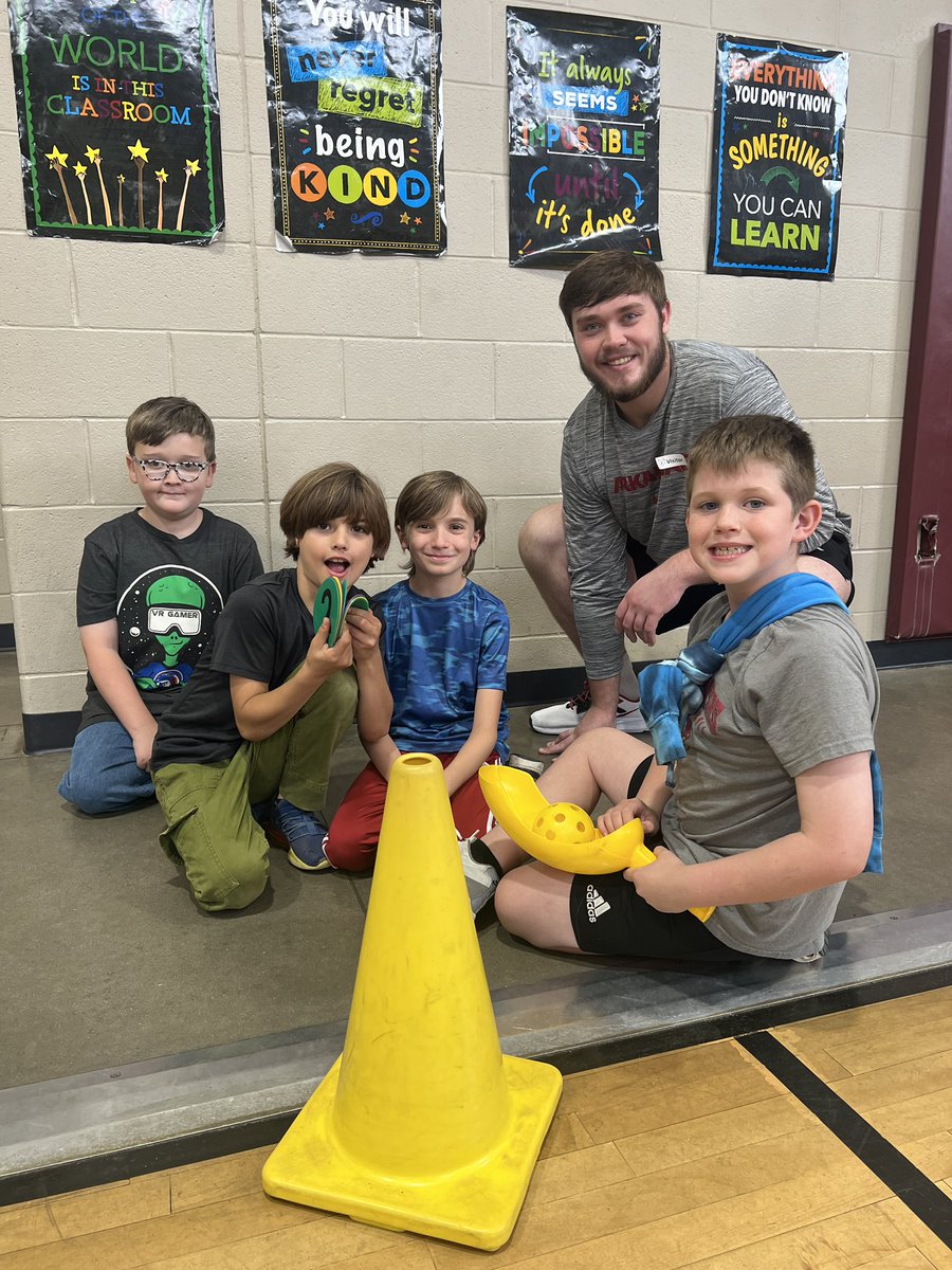 Football Player Development tweet media