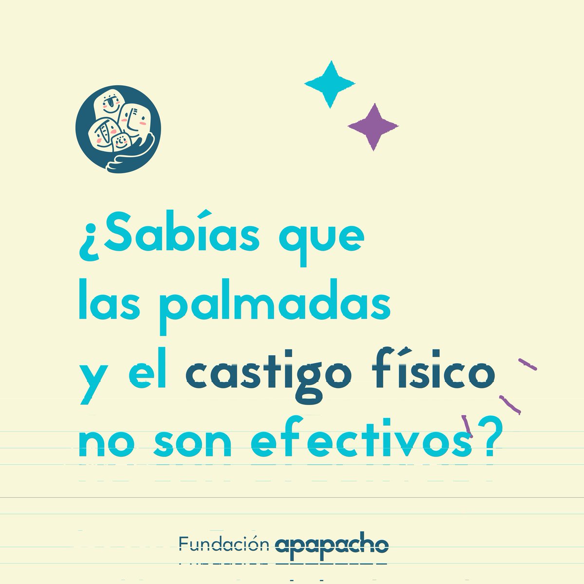 Fundación Apapacho tweet media