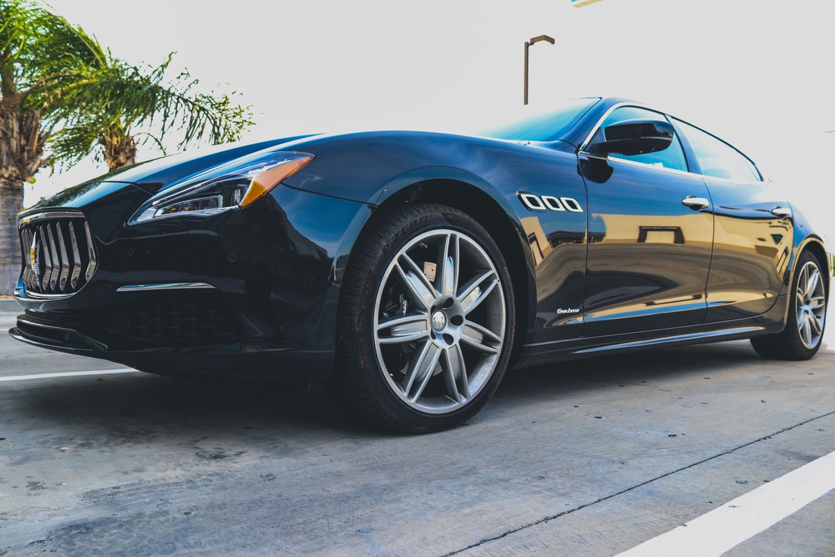 RGVMaserati's tweet photo. Step into the grandeur of the Maserati Grand Lusso. Every detail whispers luxury. 🌟 

Your extraordinary journey begins with #BertOgdenMaserati. Contact us at 956-477-5063 or check out our site. https://t.co/LXguhRTdXq

Vehicle Pictured: 2019 #MaseratiGrandLusso #DaleGas https://t.co/Q4BKWWMyuI
