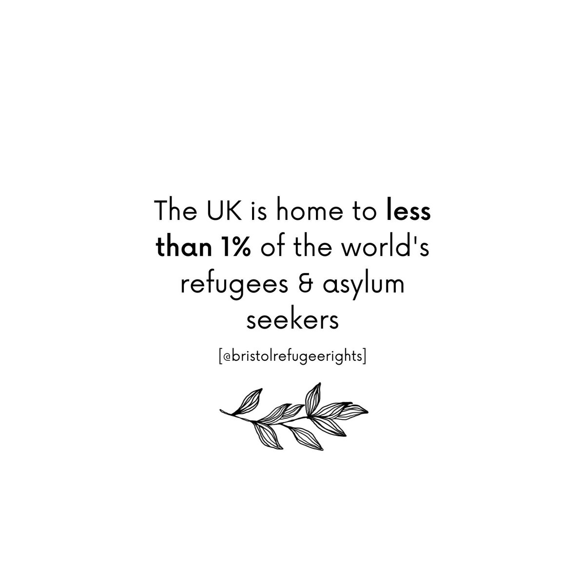 📣 The UK hosts less than 1% of the world's refugees. With the Rwanda bill looming, support is vital! Help us support Bristol’s vulnerable refugees &amp; asylum seekers - head to our bio 🥗💪 #mazi #themaziproject #together