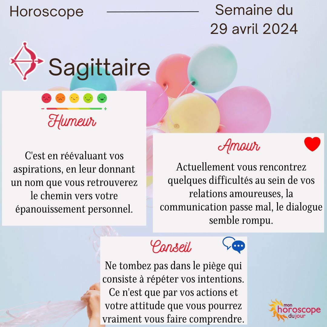 HoroscopeFRANCE tweet picture