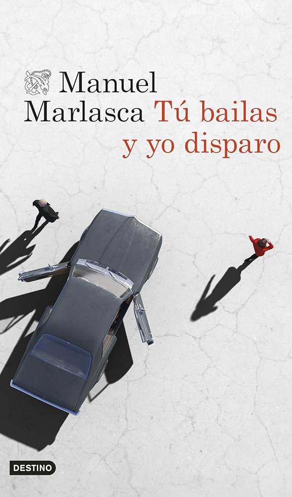 “Lo que se oye en la novela es lo que se oye en una comisaría, brigada o grupo de homicidios” Los años que @manumarlasca ha pasado escuchando a policías se han plasmado en su primera novela. Charlamos con él en el programa de esta semana ondacero.es/programas/mas-…