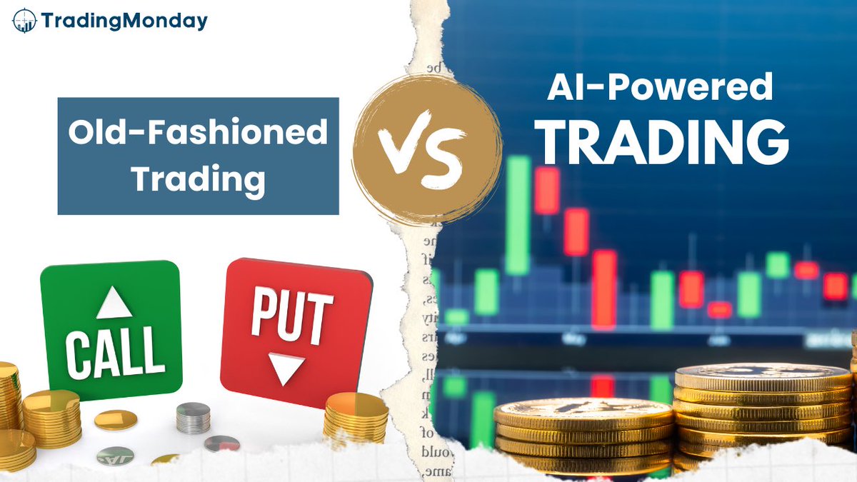📈 Say goodbye to guesswork and hello to precision trading! 💥 Leave manual chart monitoring in the dust and Join the future of trading today! #AISignal #TradingRevolution #btc #cz #binance #fomc