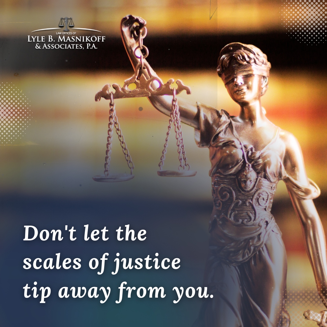 MasnikoffLAW's tweet image. Let Lyle B. Masnikoff and Associates, P.A., be your advocate, voice, and strength in the fight for your rights and benefits.

Call us for a quick help! 📲 877-817-4127 or visit 💻 workerscompfl.net

#FloridaAttorney #workerscompattorney #multilinguallawfirm
