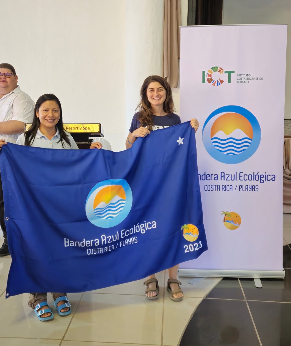 Osa Conservation tweet media