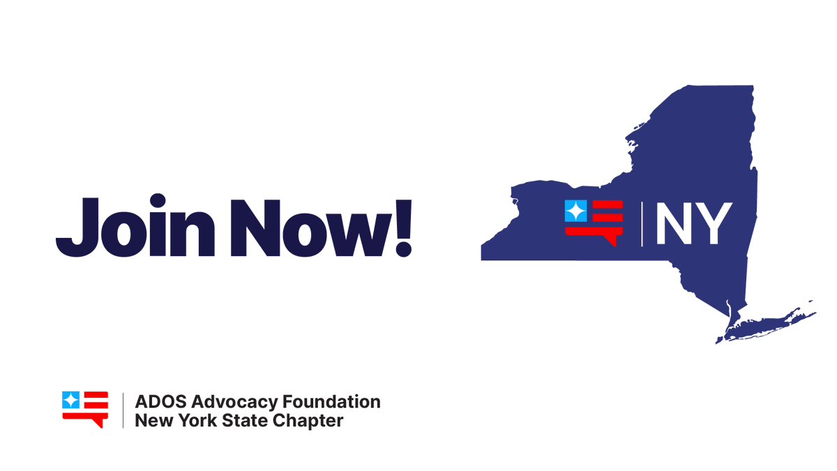 ADOS AF NY tweet media