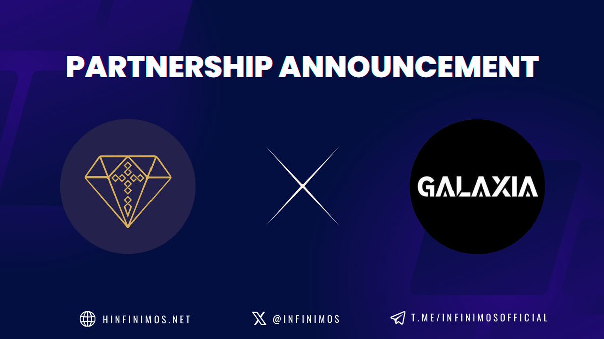 Galaxia (@GalaxiaMeta_) / Posts / X