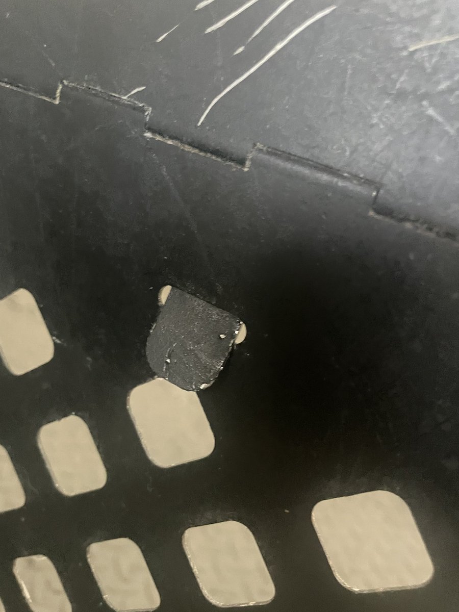 They say <a href="/ImpactDogCrates/">Impact Dog Crates</a> are supposed to be the best made, I say otherwise. Bad paint that easily chips, aluminum that rusts, and multiple dangerous screws for animals to arm themselves! Very disappointed in the money spent.