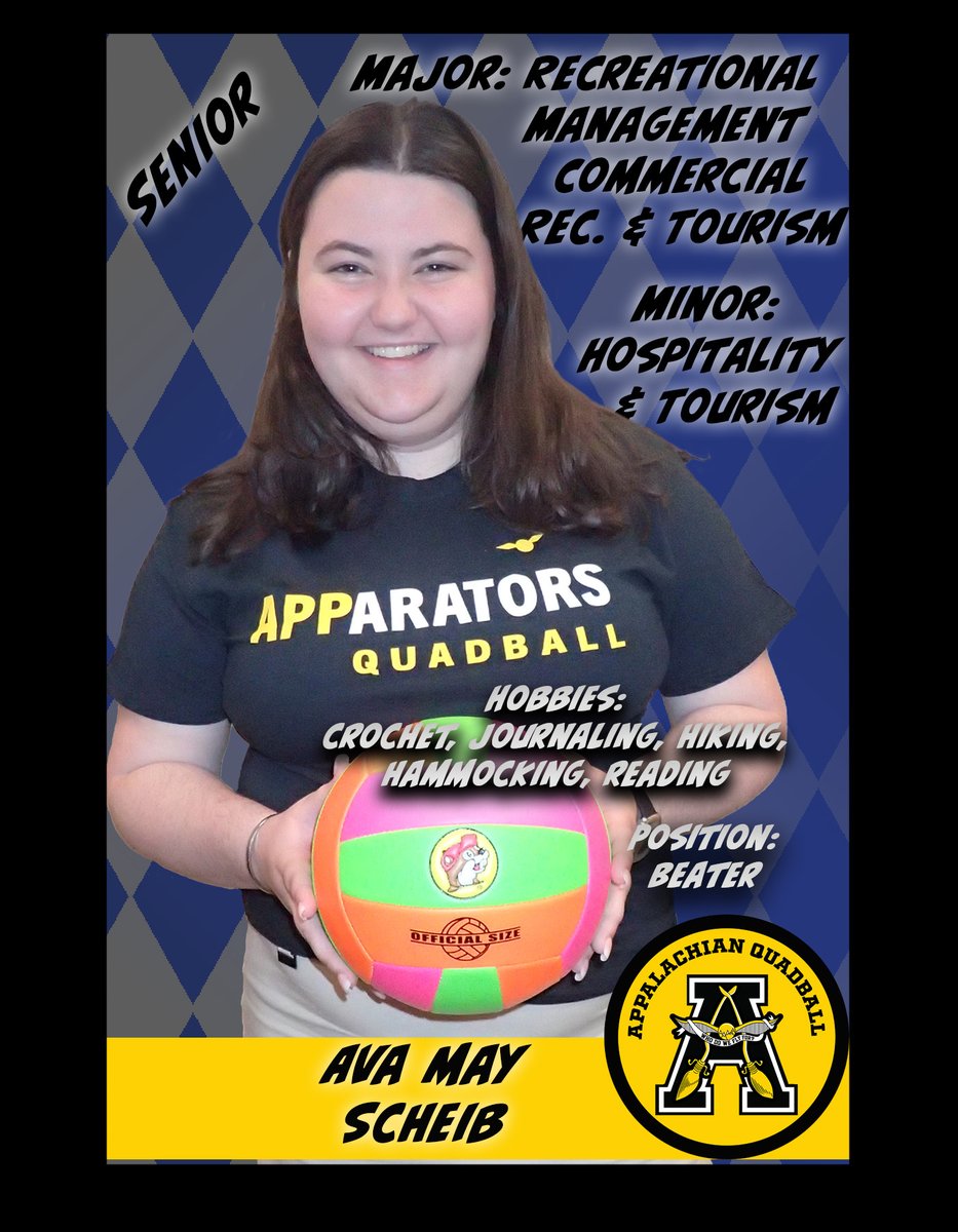 Apparators Quidditch (@appquidditch) on Twitter photo 