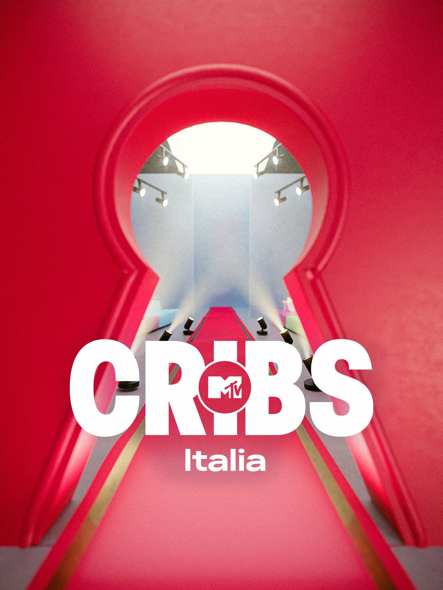 Torna #MTVCribsItalia: dal 26 maggio in prima TV assoluta su @mtvitalia (canale Sky 131 e in streaming su @NOWTV_It) e dal 27 maggio su @ParamountPlusIT. Tra i protagonisti @OfficialFisico, @SabrinaSalerno, @thetrueshade, #ElisaMaino, @GiuliaSalemi93, @ValeriaMariniVM