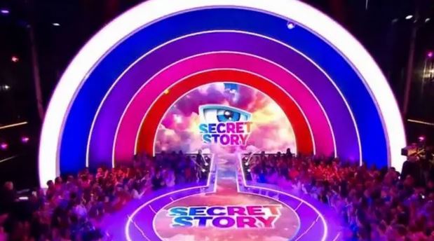 Secret Story ... Le SCANDAL !  
Les candidats et leurs secrets sont 100% FAUX ! L'émission prend les téléspectateurs pour des idiots.
Demain des révélations CHOCS ... 
#SecretStory #viral #SCANDAL #RepostandLike #follow