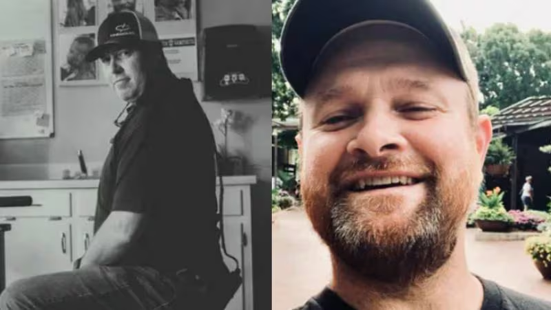 Family members identify 2 members of film crew critically injured in crash on metro Atlanta set 

#studio    #AmazonMGM   #stuntdriving    #crew   #Atlanta   #Georgia #injury   #accident   #OSHA   #filmming   #GoFundMe    
wsbradio.com/news/local/fam…