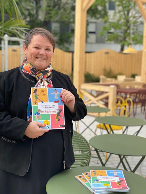 Barrau Stephanie tweet media